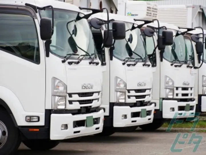 マルサン運輸株式会社 (大阪府枚方市/枚方市駅/配送・配達ドライバー)_4