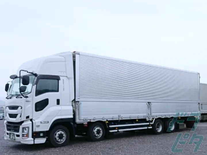 株式会社ニッコン松山 本社(愛媛県松山市/松山市駅/配送・配達ドライバー)_3