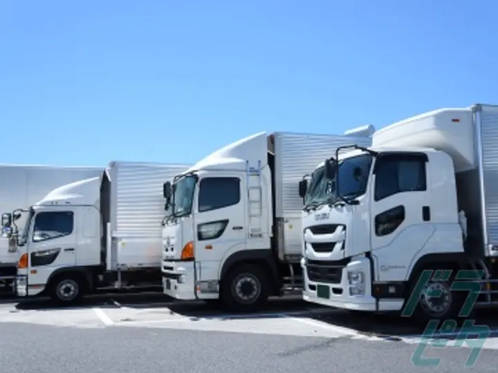 株式会社アイテック物流 (愛知県清須市/枇杷島駅/配送・配達ドライバー)_3