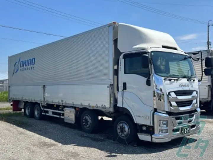 大広運輸株式会社 (愛知県安城市/安城駅/配送・配達ドライバー)_2