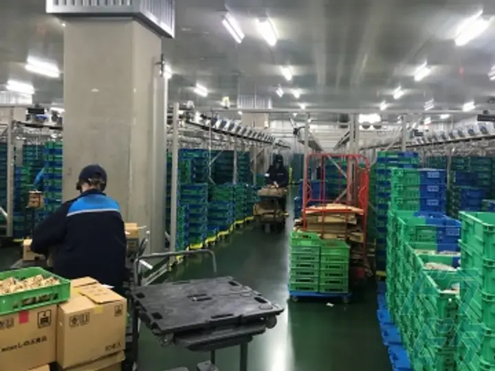  株式会社ナガヤマ物流 八王子営業所(東京都八王子市/北野駅/配送・配達ドライバー)_3