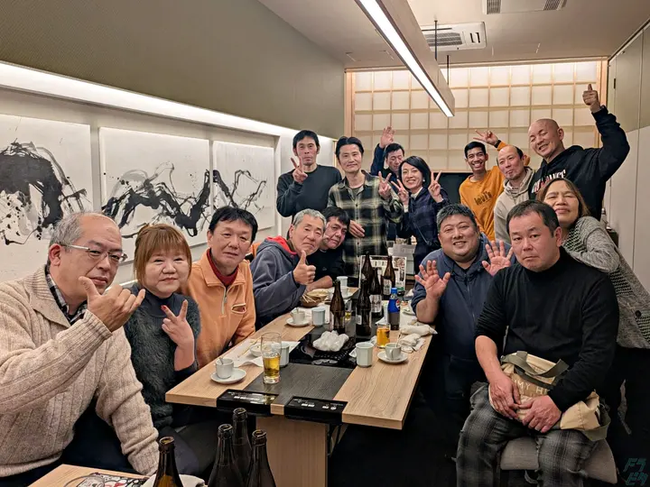 新日本ウエックス株式会社 江東営業所(東京都江東区/豊洲駅/配送・配達ドライバー)_3