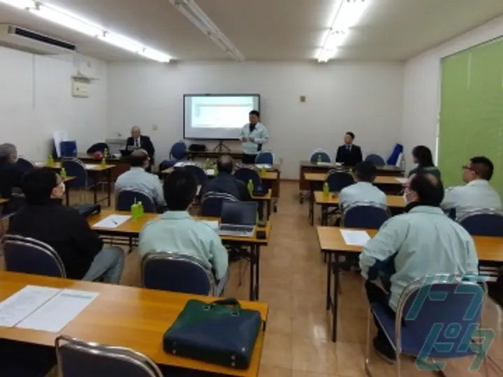 大興グループ 株式会社大興　君津営業所(千葉県君津市/君津駅/配送・配達ドライバー)_3