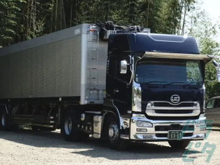 株式会社岐阜邦美  (岐阜県各務原市/新加納駅/配送・配達ドライバー)_3