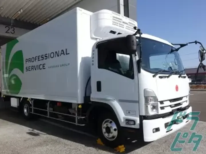 鴻池運輸株式会社 東海支店 一宮営業所 (愛知県一宮市/名鉄一宮駅/配送・配達ドライバー)_2