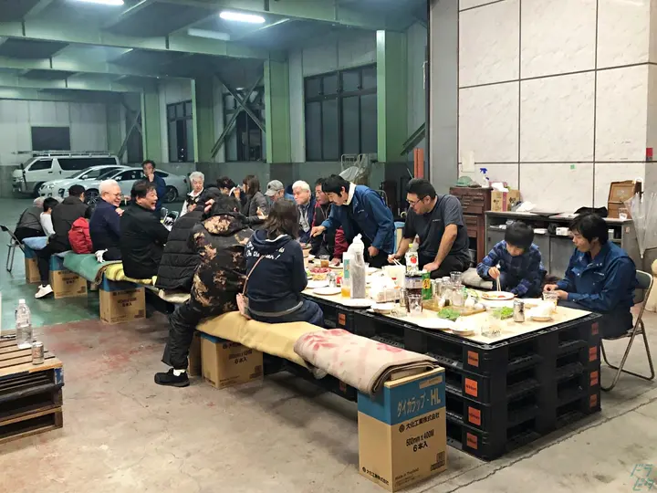 株式会社小原運輸倉庫 本社(埼玉県さいたま市岩槻区/岩槻駅/配送・配達ドライバー)_4