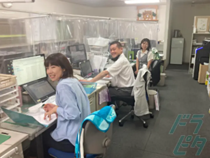 グッドハウザー株式会社 厚木営業所(神奈川県厚木市/本厚木駅/配送・配達ドライバー)_4