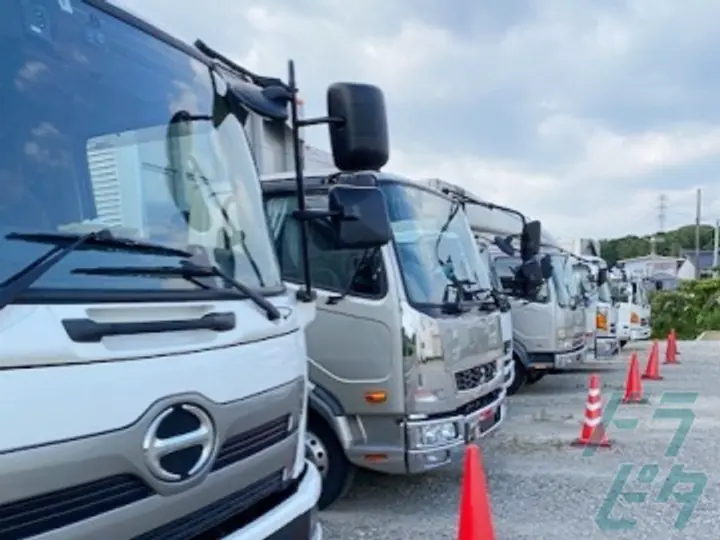 株式会社Mカンパニー (愛知県犬山市/犬山口駅/配送・配達ドライバー)_2