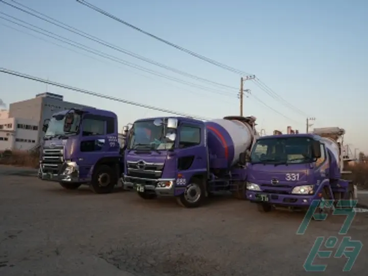 工藤運輸株式会社 東京湾岸営業所(東京都大田区/蒲田駅/配送・配達ドライバー)_2