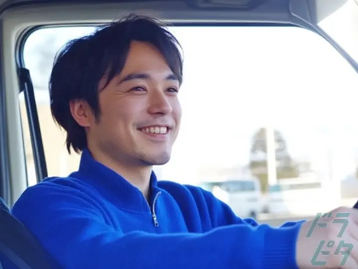 株式会社ジェーラインエクスプレス 湘南営業所(神奈川県平塚市/平塚駅/配送・配達ドライバー)_3
