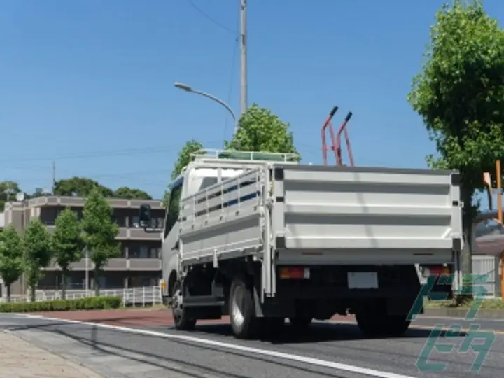 光工業株式会社 (東京都八王子市/北野駅/配送・配達ドライバー)_4
