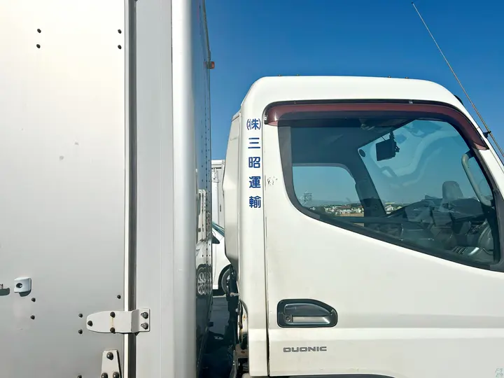株式会社三昭運輸 千葉営業所(千葉県船橋市/船橋駅/配送・配達ドライバー)_3