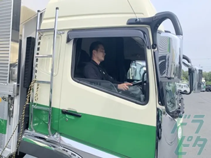 和束運輸株式会社  山城営業所(京都府木津川市/木津川台駅/配送・配達ドライバー)_3