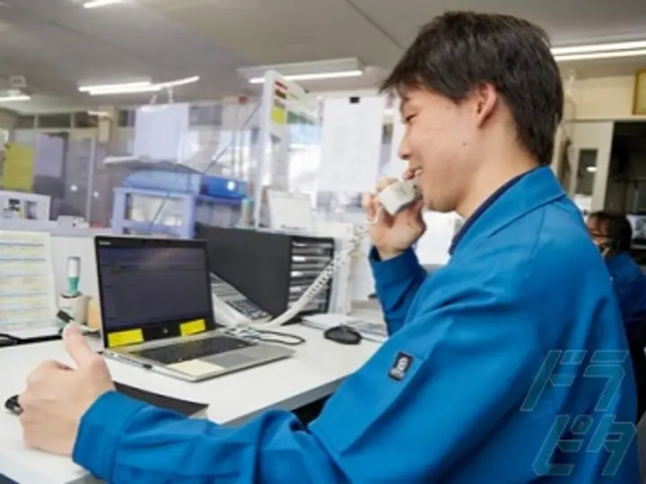 株式会社富士エコー 埼玉センター(埼玉県加須市/加須駅/配送・配達ドライバー)_3