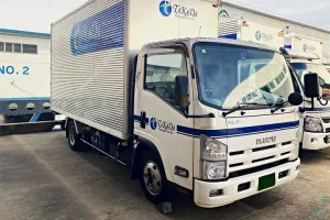 the first company image