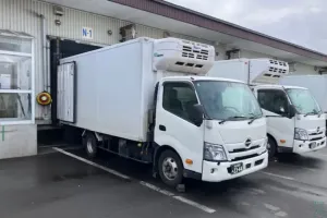 the first company image