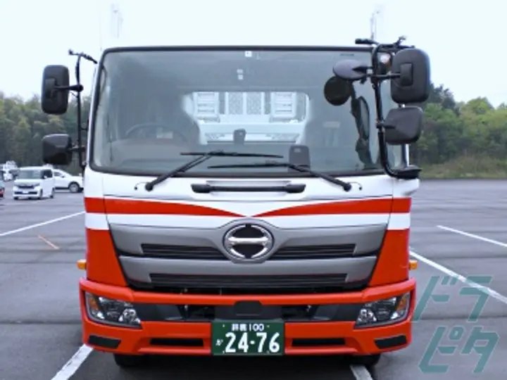 日本梱包運輸倉庫株式会社　中四国事業部 広島営業所(広島県東広島市/配送・配達ドライバー)_3