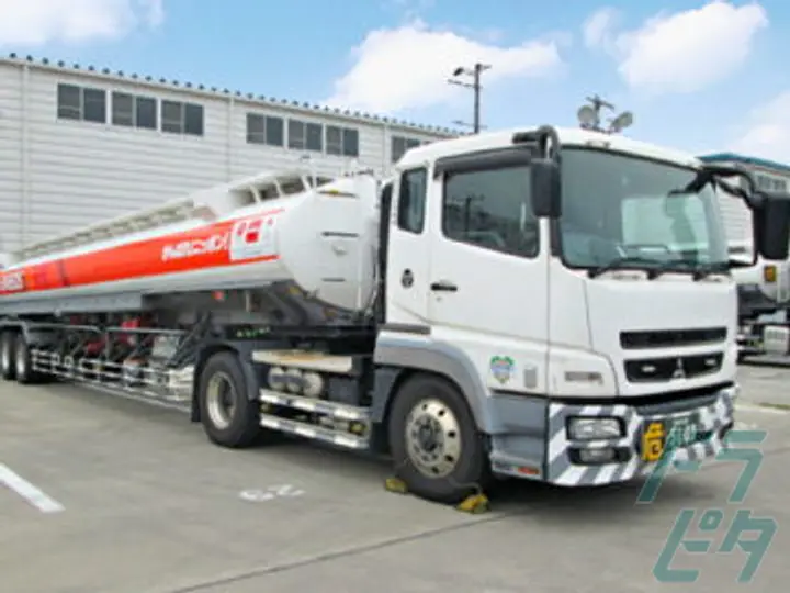 山三石油運輸株式会社  本社(愛知県豊川市/小坂井駅/配送・配達ドライバー)_3