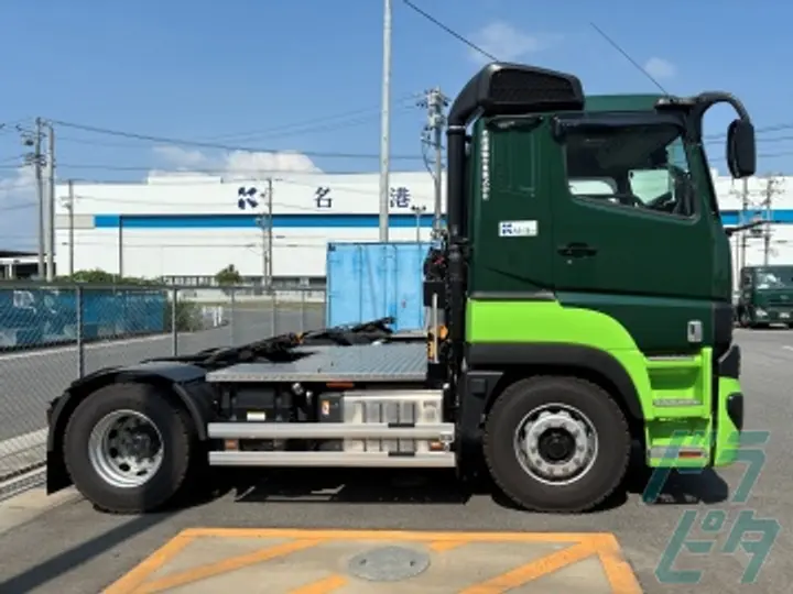 名海運輸作業株式会社 (愛知県弥富市/五ノ三駅/配送・配達ドライバー)_4