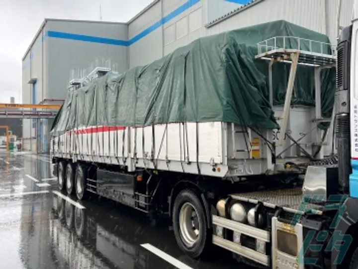 福岡トランス株式会社 福井営業所(福井県坂井市/丸岡駅/配送・配達ドライバー)_3