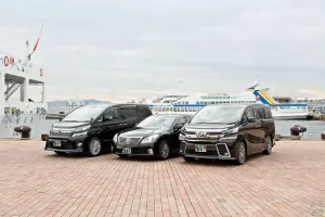 the first company image