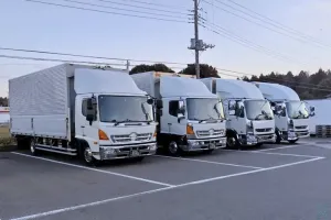the first company image