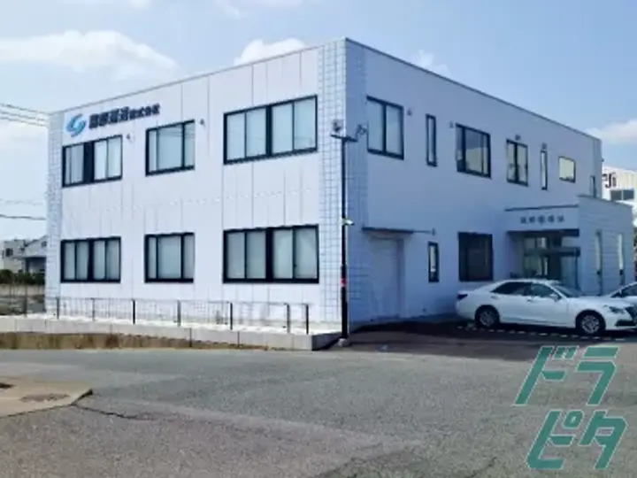 蒲郡運送株式会社 本社営業所(愛知県蒲郡市/三河大塚駅/配送・配達ドライバー)_3