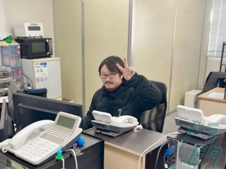 株式会社ステップ 東京支店(埼玉県八潮市/八潮駅/配送・配達ドライバー)_2