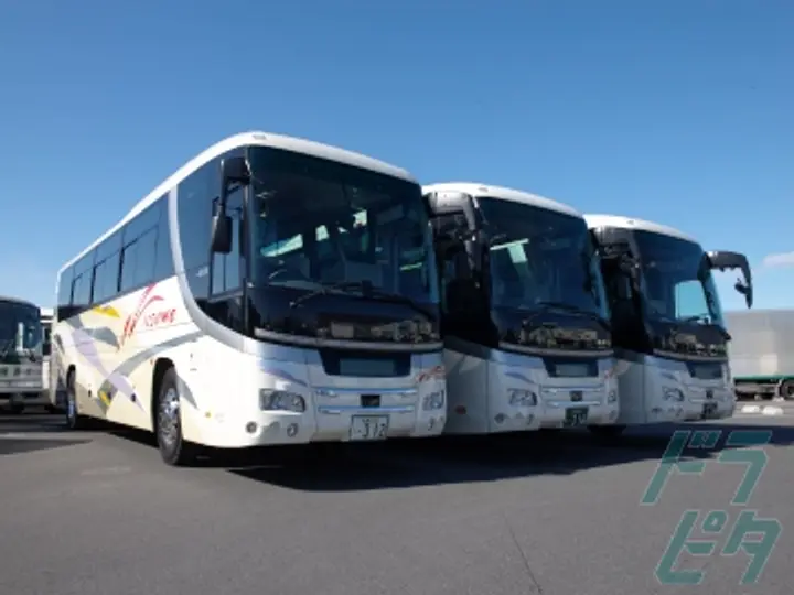 三倭観光株式会社 (埼玉県さいたま市岩槻区/岩槻駅/タクシー・バス・運転代行)_2