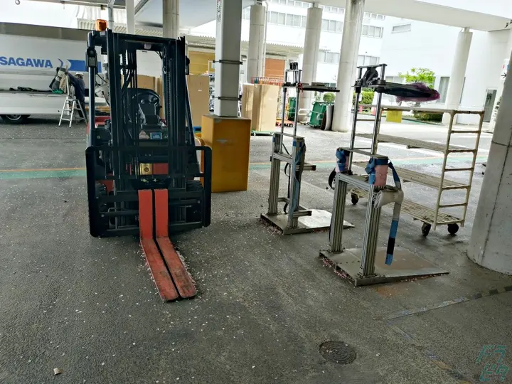 株式会社不二運輸倉庫 旭事業所(神奈川県相模原市緑区/橋本駅/軽作業)_4