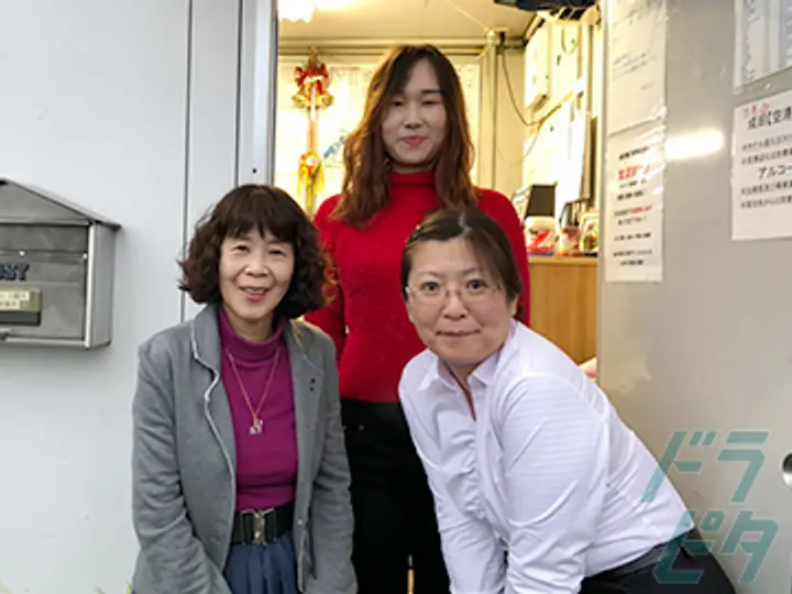 有限会社ケイ・エス観光  東京営業所(東京都板橋区/板橋駅/タクシー・バス・運転代行)_4