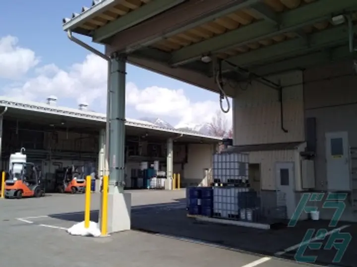 株式会社土田商店 浅間化成品センター(長野県小諸市/小諸駅/配送・配達ドライバー)_2