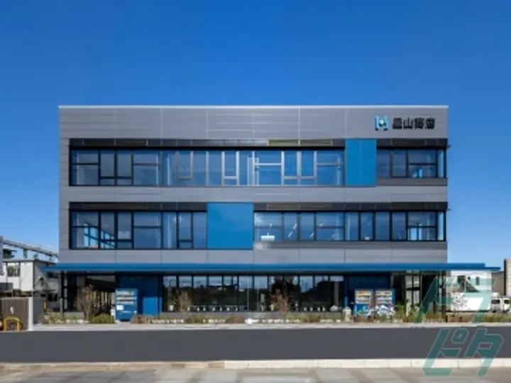 株式会社星山商店 荒尾営業所(熊本県荒尾市/荒尾駅/配送・配達ドライバー)_4