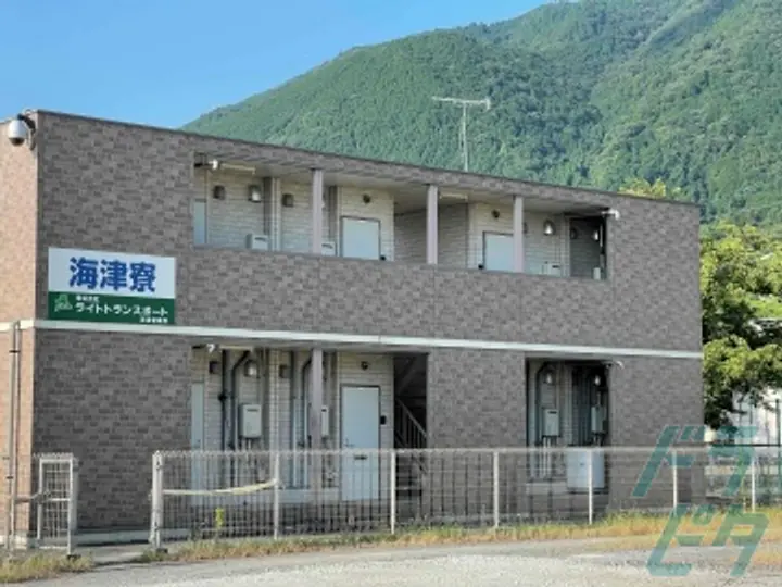 株式会社ライトトランスポート 海津営業所(岐阜県海津市/美濃松山駅/配送・配達ドライバー)_2