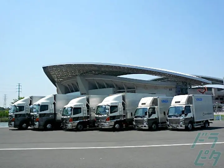株式会社小原運輸倉庫 本社(埼玉県さいたま市岩槻区/岩槻駅/配送・配達ドライバー)_3