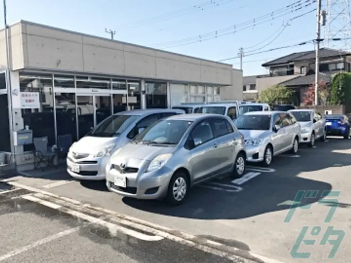 株式会社アールアンドシー  (埼玉県八潮市/八潮駅/配送・配達ドライバー)_3