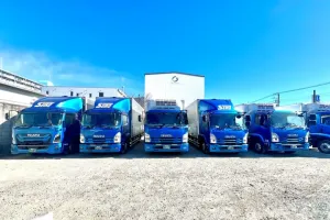 the first company image