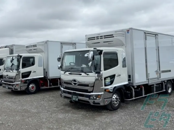 株式会社トラスティ (岐阜県岐阜市/岐阜駅/配送・配達ドライバー)_3