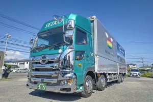 the first company image