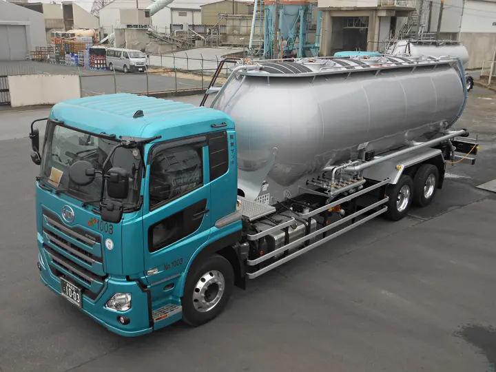 株式会社関東サンギ 館林営業所(群馬県館林市/館林駅/配送・配達ドライバー)_4