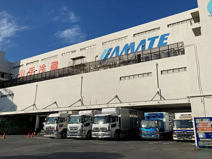 YTS株式会社 東京事業所(東京都大田区/蒲田駅/構内作業・フォークリフト)_2