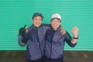 the first company image