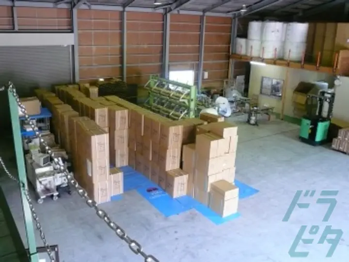 株式会社ナスコ (兵庫県伊丹市/新伊丹駅/配送・配達ドライバー)_4