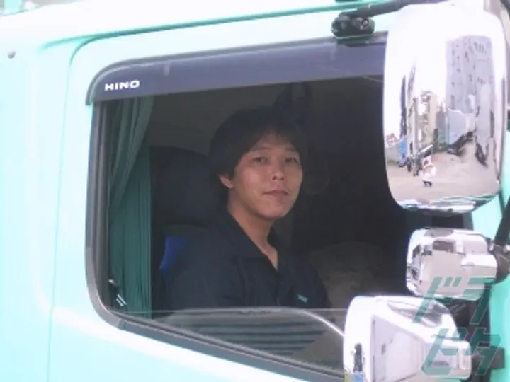 トナン輸送株式会社 新潟営業所(新潟県燕市/燕駅/配送・配達ドライバー)_3