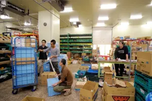 the first company image