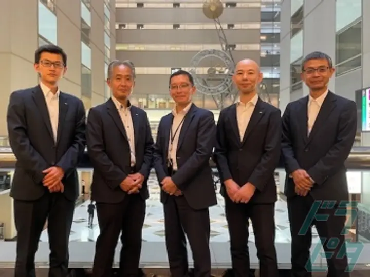 株式会社セーフティ 中部営業所(愛知県名古屋市中区/金山駅/タクシー・バス・運転代行)_2