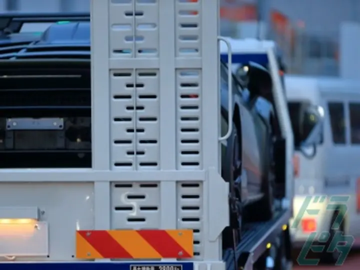 株式会社トラハコ (大阪府東大阪市/布施駅/配送・配達ドライバー)_4