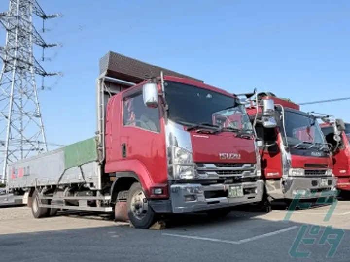 アップライン株式会社 (熊本県宇城市/松橋駅/配送・配達ドライバー)_2