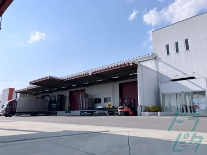 有限会社幸栄流通サービス (愛知県北名古屋市/西春駅/配送・配達ドライバー)_4