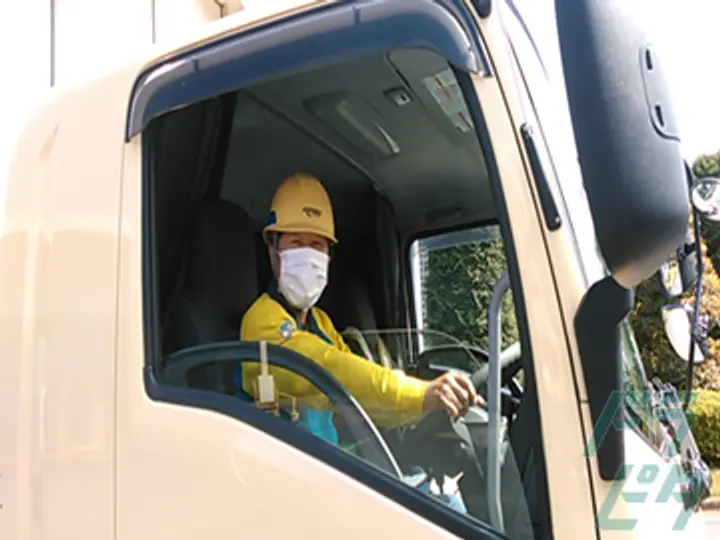 レンゴーロジスティクス株式会社　福井営業所 (福井県越前市/武生駅/配送・配達ドライバー)_3